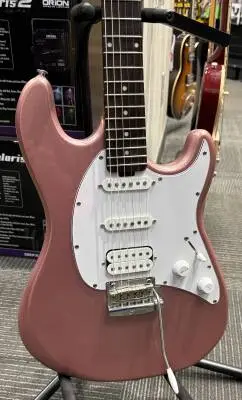 STERLING CUTLASS HSS RMN ROSE GOLD 2