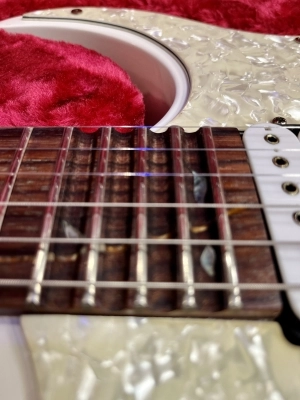 Ibanez - JEM7V STEVE VAI SIGNATURE 6