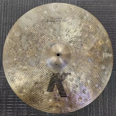 Zildjian 21