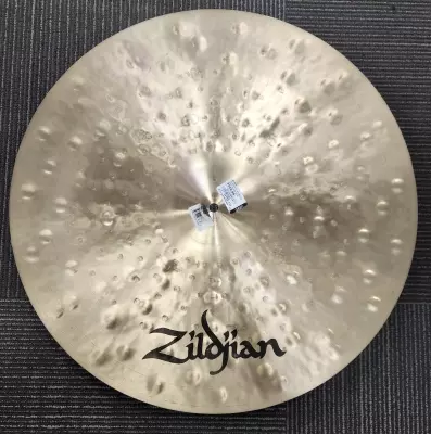 Zildjian 21