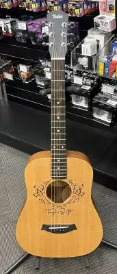 Taylor Guitars - TAYLOR SWIFT BABY TAYLOR 2