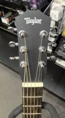 Taylor Guitars - TAYLOR SWIFT BABY TAYLOR 2