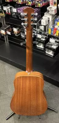 Taylor Guitars - TAYLOR SWIFT BABY TAYLOR 2