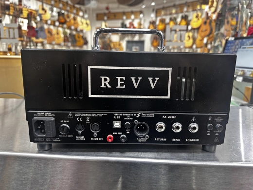 Store Special Product - Revv - REVV-D20