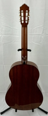 YAMAHA CG162S CLASSICAL GUITAR 2