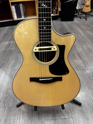 EASTMAN AC308CE LTD 2