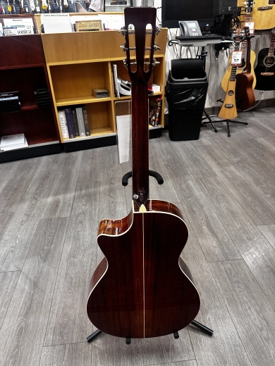 EASTMAN AC308CE LTD 4