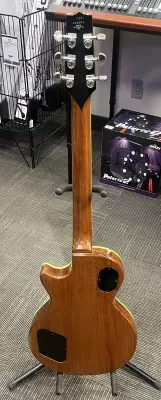 HERITAGE GARY MOORE LTD EDITION AMBER 2