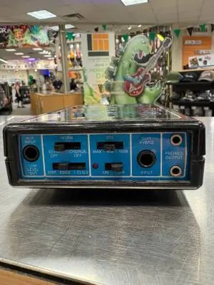 1980's SR&D Rockman X100 2
