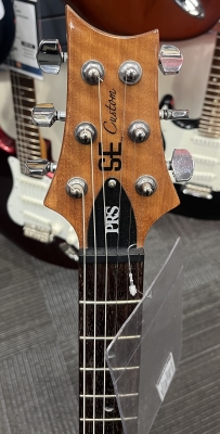 Gear Hunter | PRS SE CUSTOM 22 SEMI-HOLLOW SOAPBAR P90