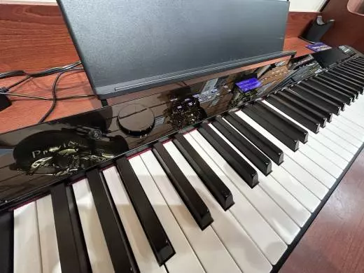 Casio - PX-S3100BK 2
