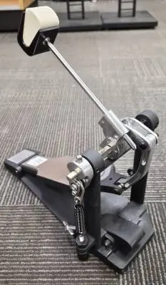 Yamaha Direct Drive Single Pedal 2
