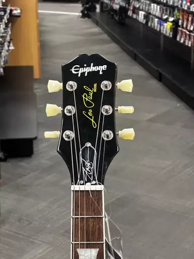 Epiphone - EILPSLASHMGNH 3