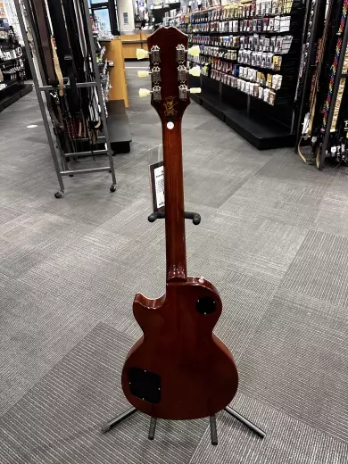 Epiphone - EILPSLASHMGNH 4