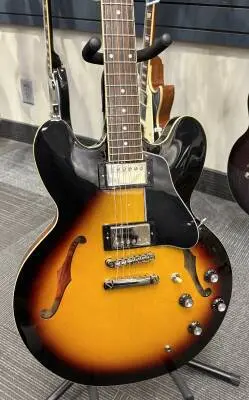 Store Special Product - Epiphone - ES-335 VINTAGE SUNBURST