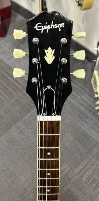 Store Special Product - Epiphone - ES-335 VINTAGE SUNBURST