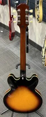 Store Special Product - Epiphone - ES-335 VINTAGE SUNBURST