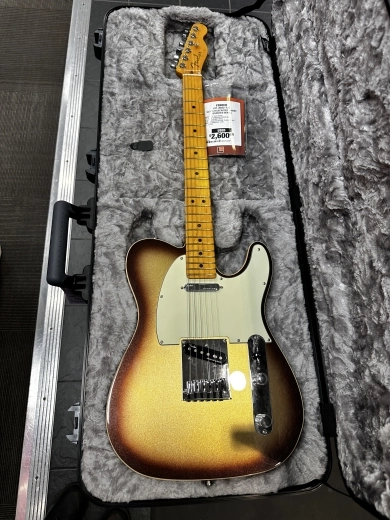 Fender - 011-8032-732