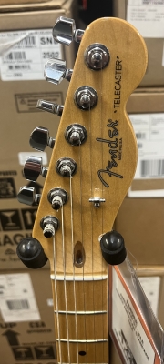 Fender American Standard Telecaster 2