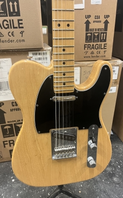 Fender American Standard Telecaster 3