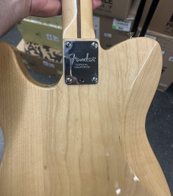 Fender American Standard Telecaster 4