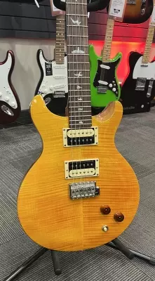 PRS Guitars - 100472::SY: 2