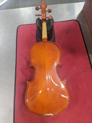1/2 size student violin 2