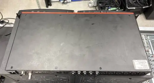 Focusrite - SCARLETT18I20M3 2