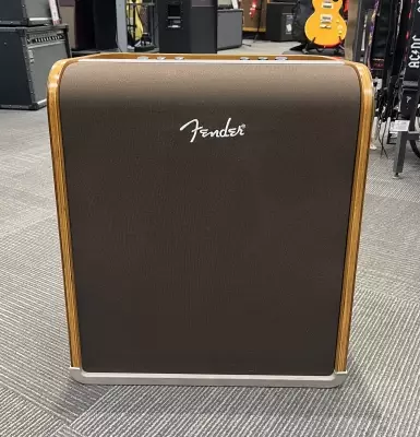 Store Special Product - Fender - ACOUSTIC SFX AMP