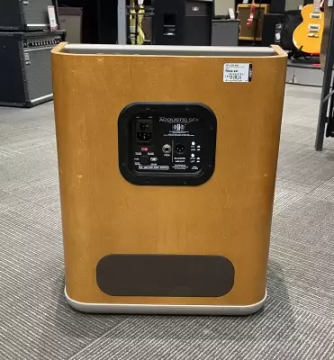 Store Special Product - Fender - ACOUSTIC SFX AMP