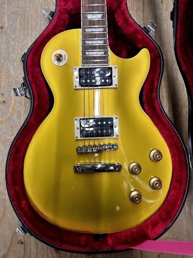 Epiphone - EILPSLASHMGNH 2