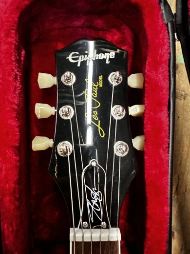 Epiphone - EILPSLASHMGNH 2