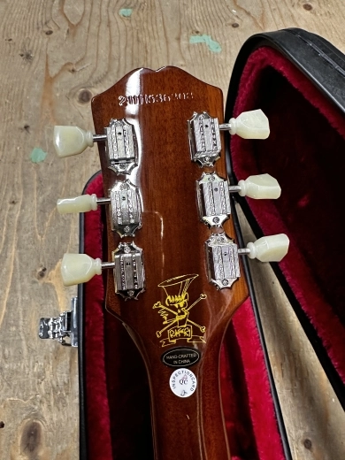 Epiphone - EILPSLASHMGNH 2