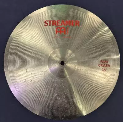 Meinl Streamer 16