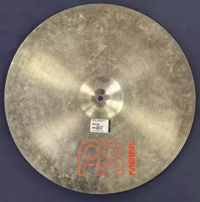 Meinl Streamer 16