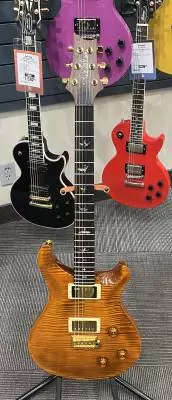 PRS CU22 20TH ANNIVERSARY PACKAGE