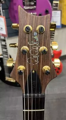 PRS CU22 20TH ANNIVERSARY PACKAGE 2