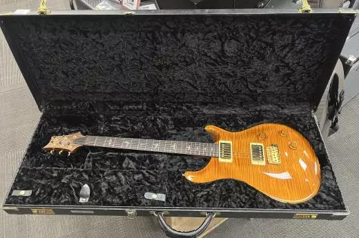 PRS CU22 20TH ANNIVERSARY PACKAGE 2