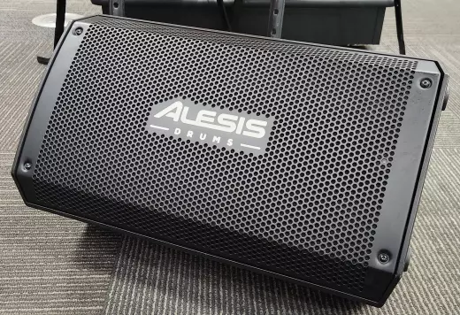 Alesis Strike Amp 8