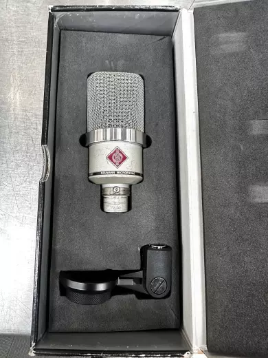 Neumann - TLM 102