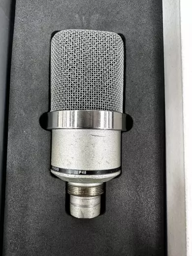Neumann - TLM 102 3