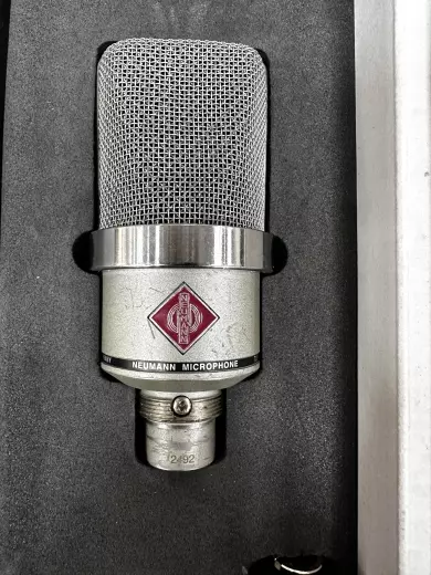 Neumann - TLM 102 2