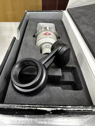 Neumann - TLM 102 4