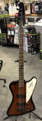 Epiphone - THUNDERBIRD VINTAGE SUNBURST