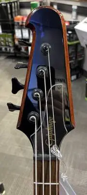 Epiphone - THUNDERBIRD VINTAGE SUNBURST 2