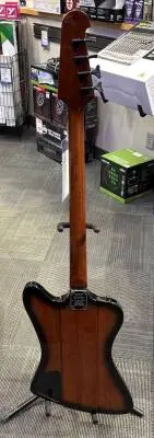 Epiphone - THUNDERBIRD VINTAGE SUNBURST 2