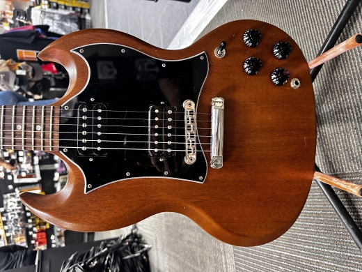 Gibson - SGTR00WANH 2