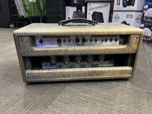 MESA LONESTAR CLASSIC HEAD LS100HD 2