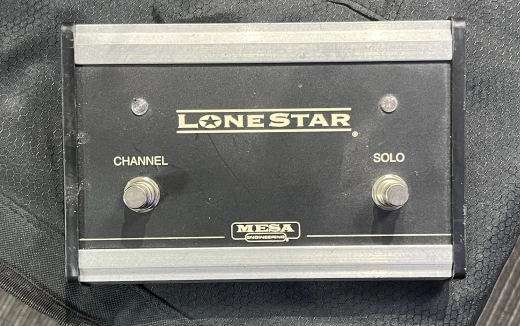 MESA LONESTAR CLASSIC HEAD LS100HD 2