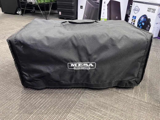 MESA LONESTAR CLASSIC HEAD LS100HD 2